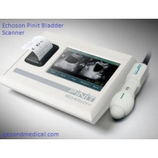 Echoson Pinit Bladder Scanner - Sale